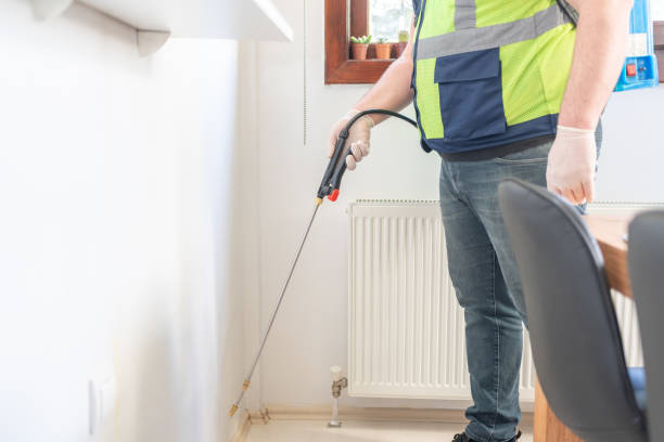 Best Cockroach Control Services  in Onancock, VA